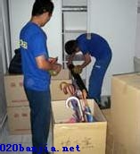 搬家現場 搬家現場